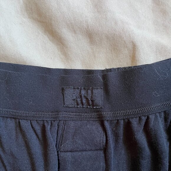 Skims Loose Boyfriend Boxer - Picture 2 of 4
